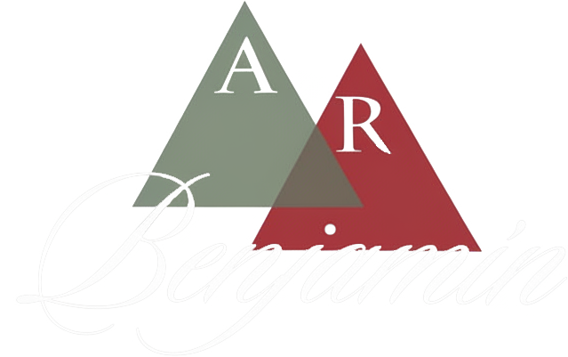 Casa Rural AR Benjamín